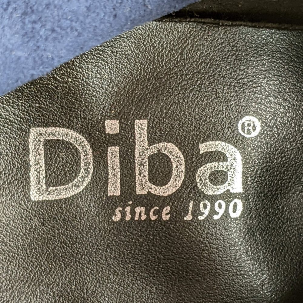 DIBA Sandra Suede Bootie - Picture 7 of 9